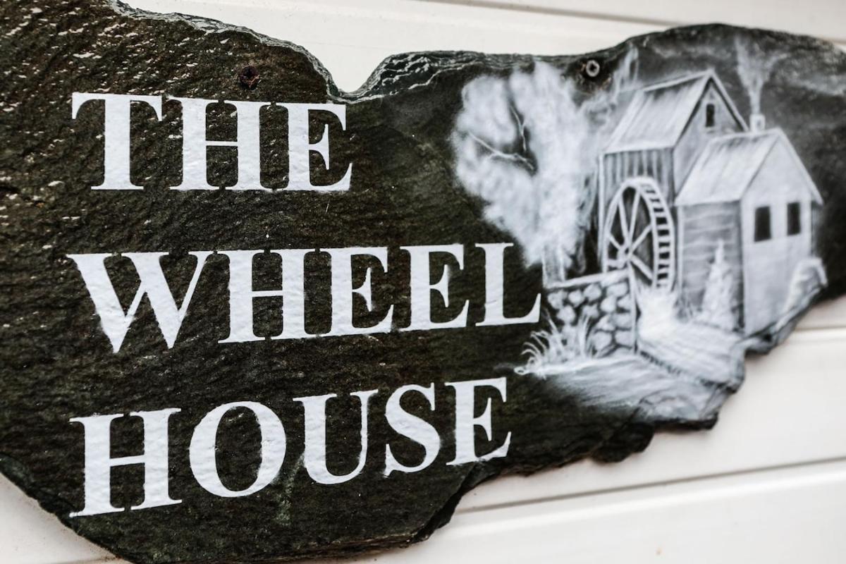 ウィットビーWheelhouseアパートメント エクステリア 写真